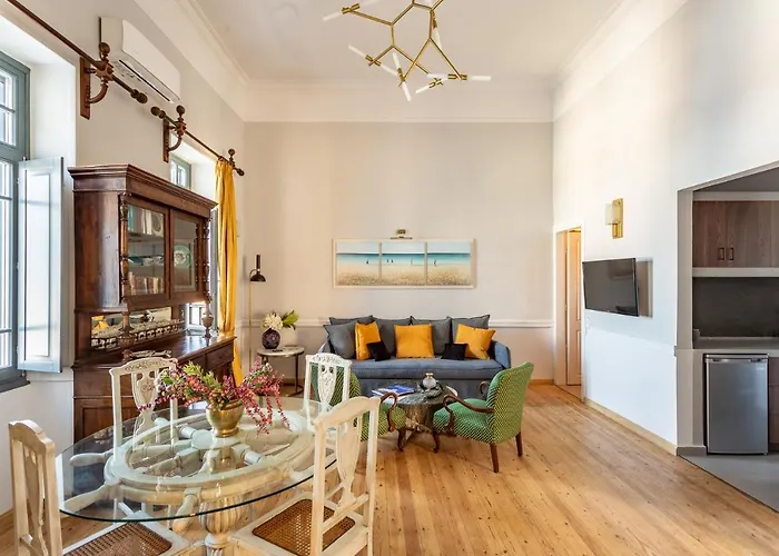 Camara Suites