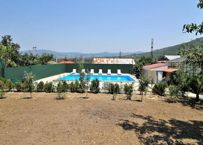 Villa Gio