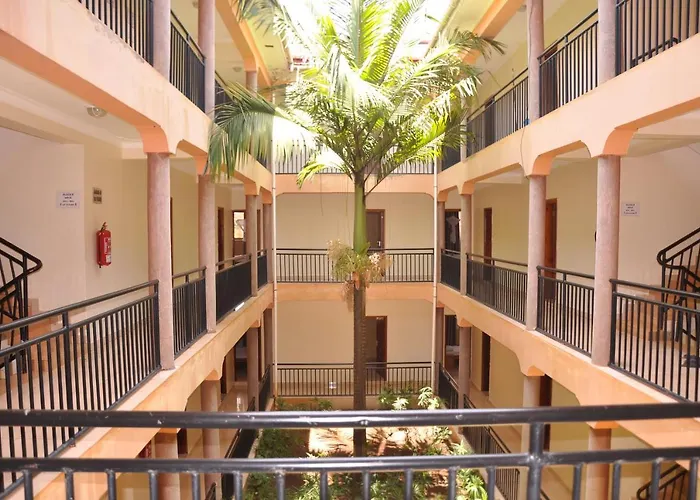 Akello Hotel