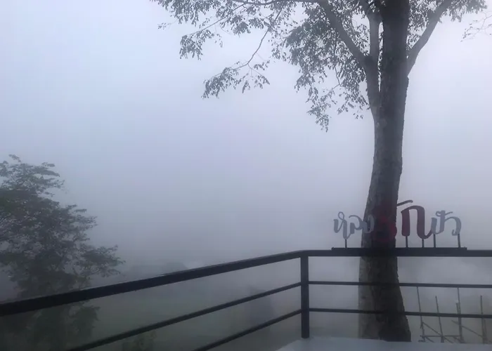 Pua Panorama Resort