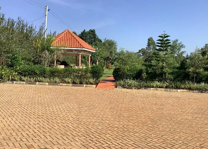 Hoima Flight Motel