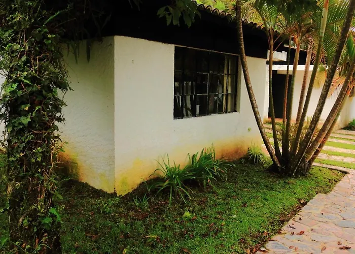 Posada Montana Del Quetzal