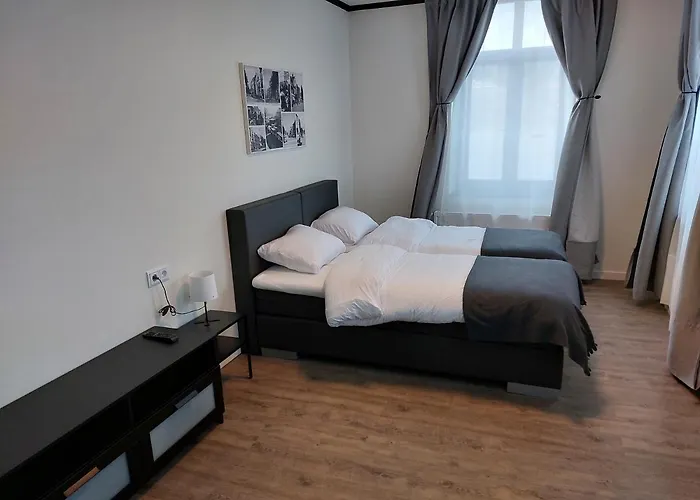 Hotel Vallis