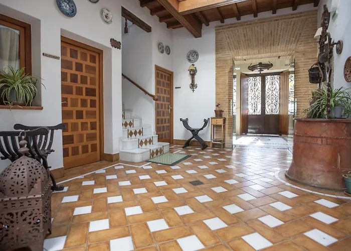 Hotel Boutique La Llave de la Judería