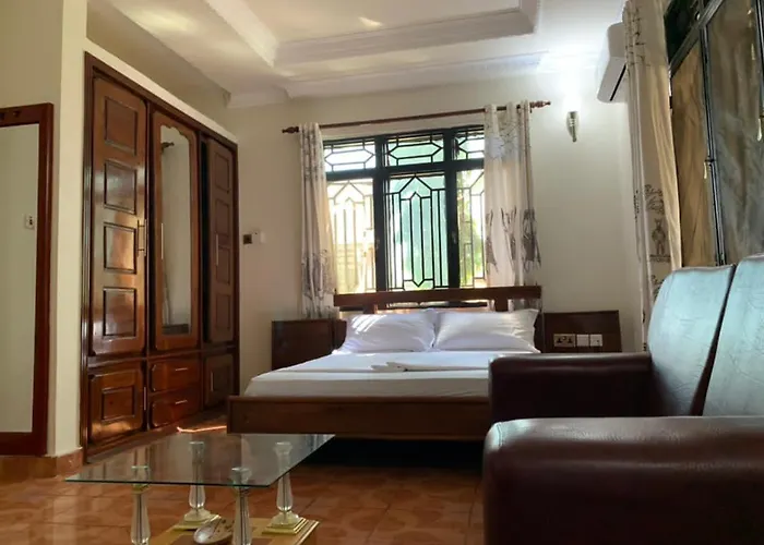 Coast View Resort