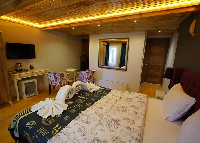 Alesta Butik Otel