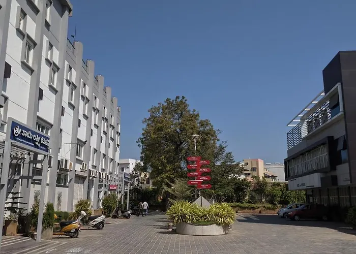 Hotel Sslr ,Gangavathi
