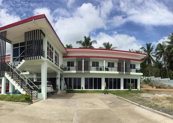 Elnora Delmar Travellers Inn