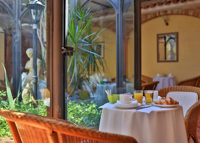 Hotel Playa