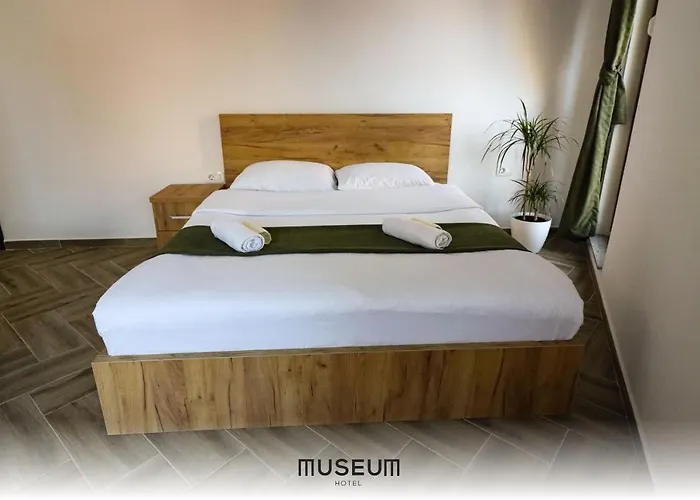 Museum Hotel