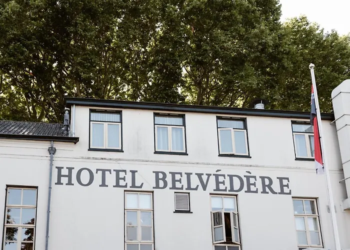 Hotel Restaurant Belvedere