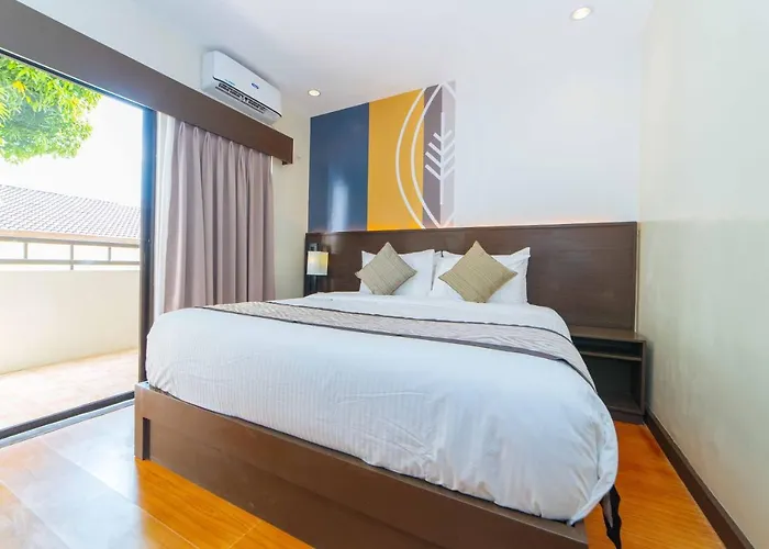 Whitewoods Convention & Leisure Hotel