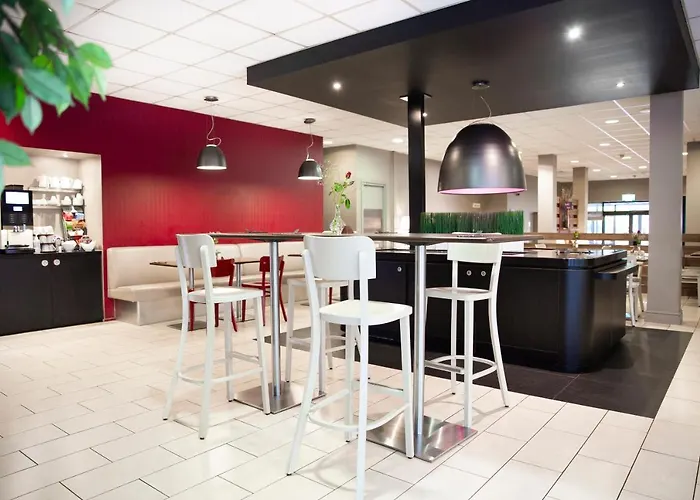 Campanile Swindon