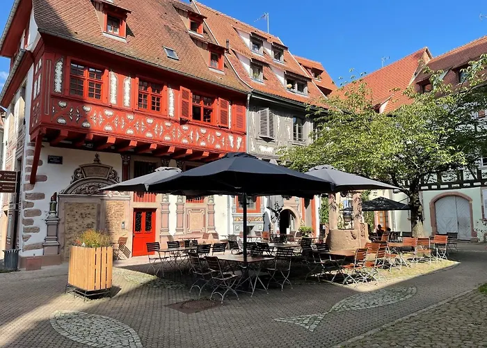 Ibis Budget Selestat