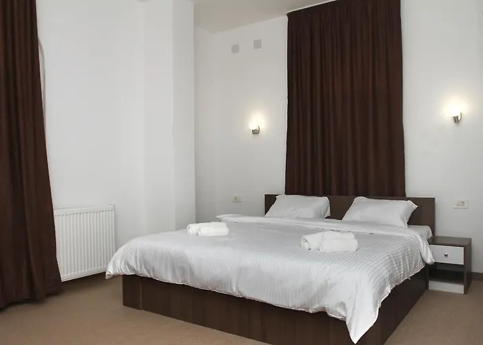 Hotel Andalus