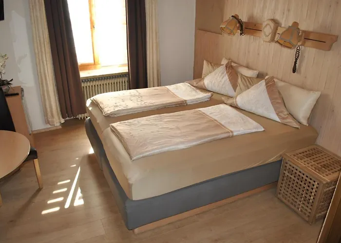 Pension Schwarzer Adler
