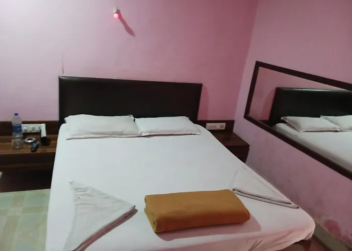 Hotel Selfie Dhaba By Wb Inn
