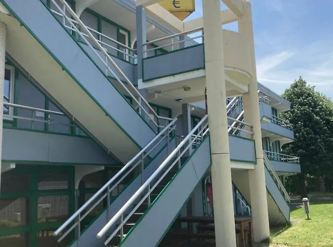 Nouvelle Classe Hotel