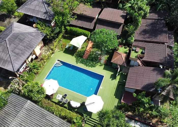 Grand Tree Bungalows