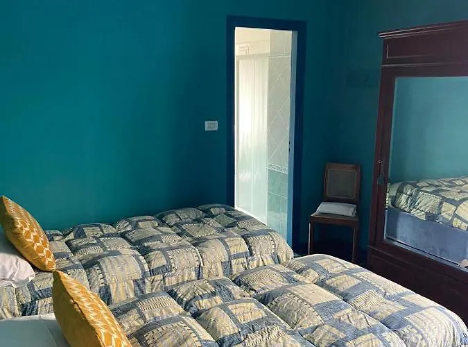 Albergo Bergagna