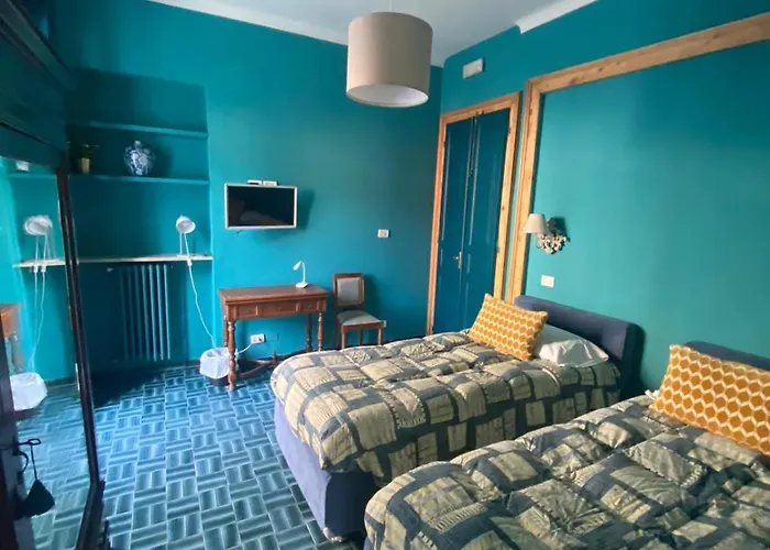 Albergo Bergagna