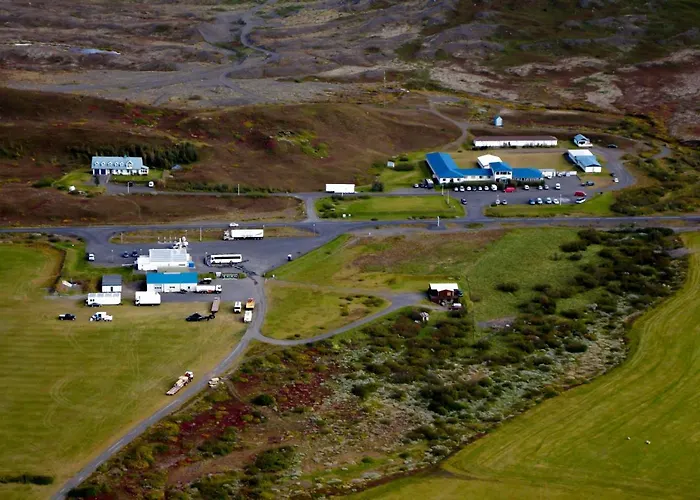 Hotel Skaftafell
