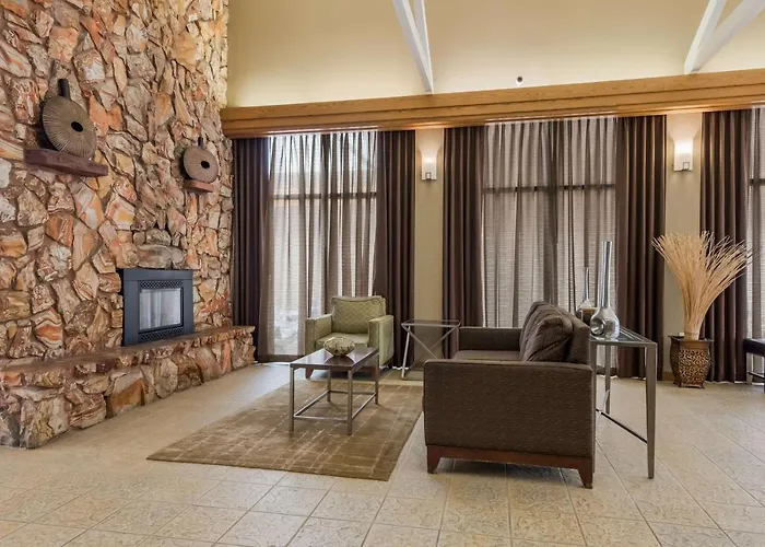 Best Western Town And Country Inn