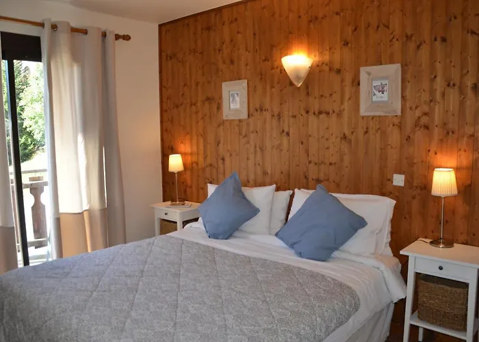 Hotel Le Cret