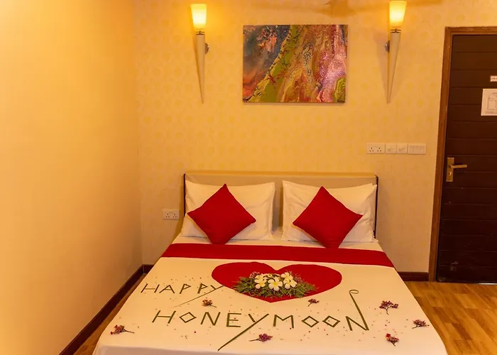 Daisy Cottage Dhangethi