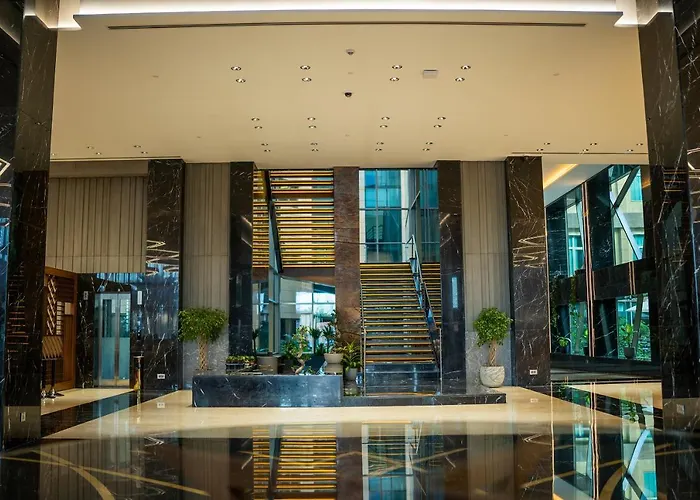 Grand Millennium Al Seef Basra