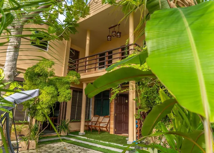 Daisy Cottage Dhangethi