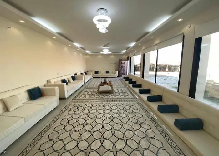 Alsaif Camp