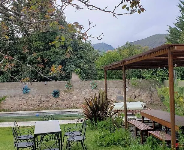 Posada de la Montaña