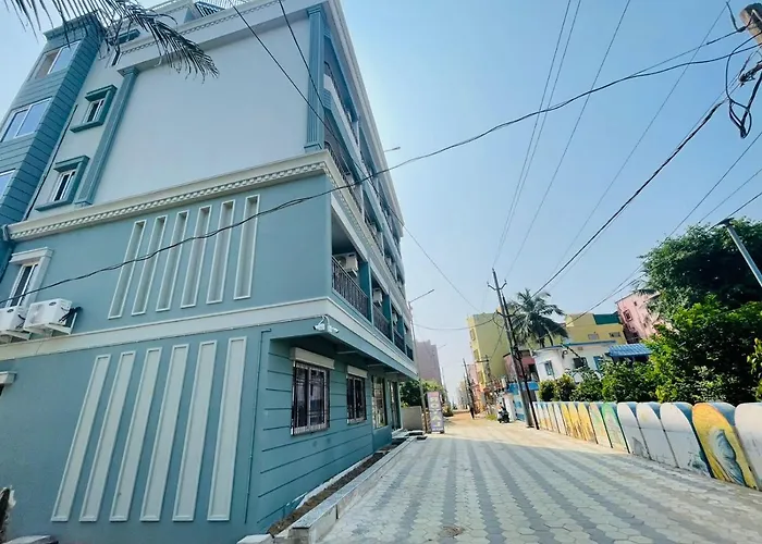 Hotel Oceano