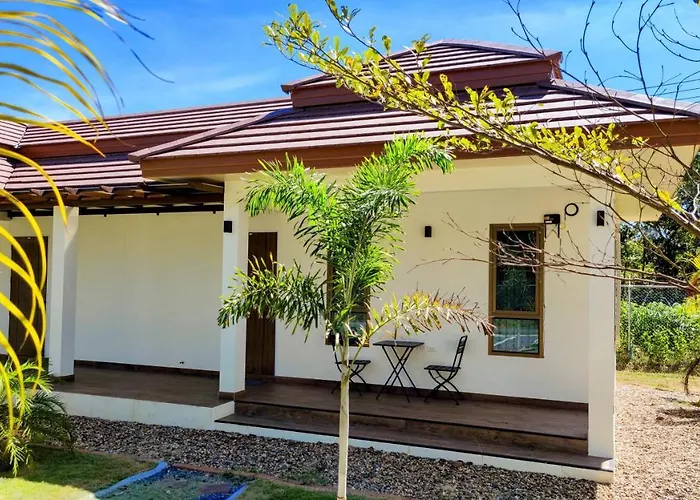Isan Golf & Adventure Hotel
