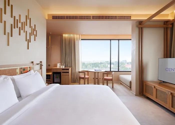 Centara Korat