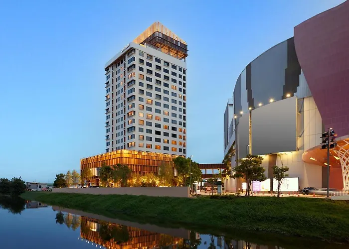Centara Korat