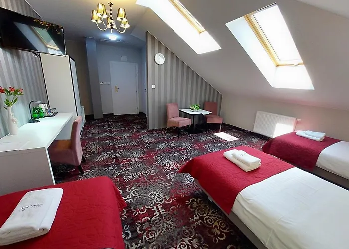 Hotel Lord