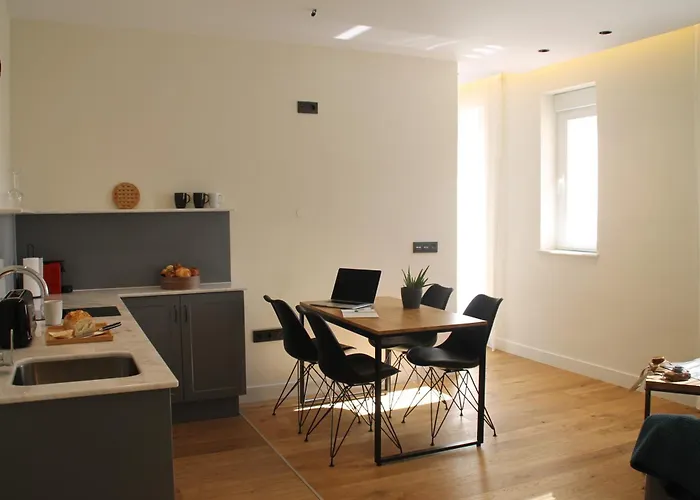 Hotel Boutique Astorga