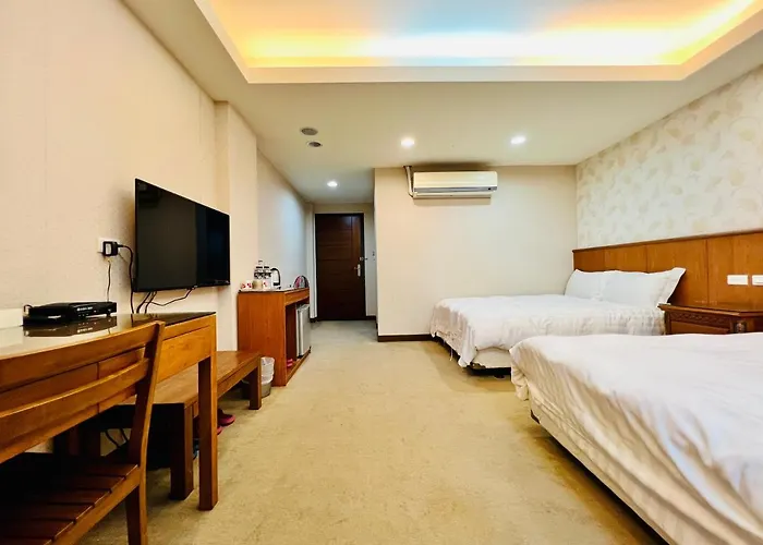 Mucha Boutique Hotel