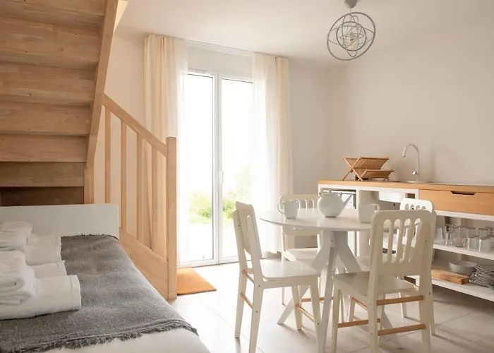 Hôtel Sport&Spa, Ile d'Ouessant, The Originals Collection