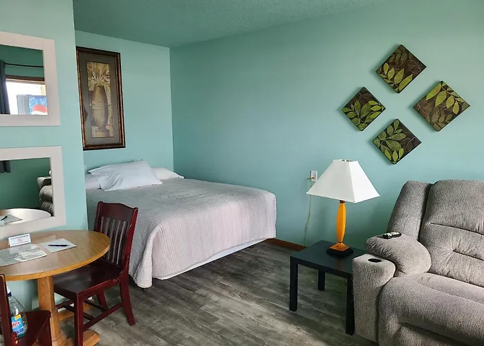 Viking Inn Clara City