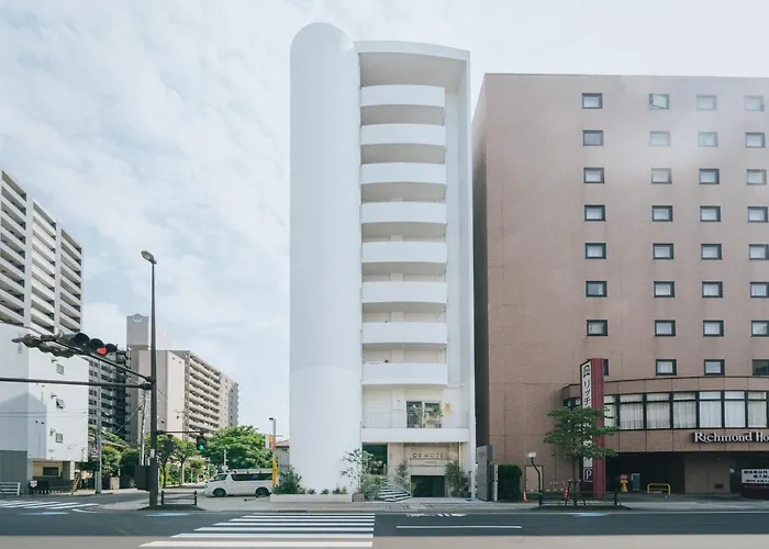 Of Hotel