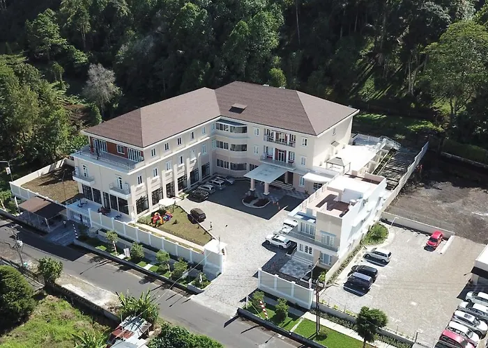 Hotel Villa Emitta