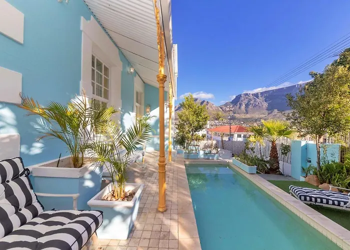 Amina Boutique Hotel