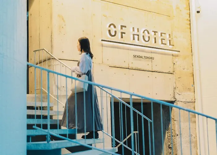 Of Hotel