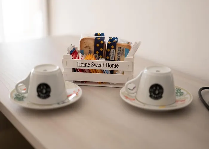 B&B Jerocades Parghelia