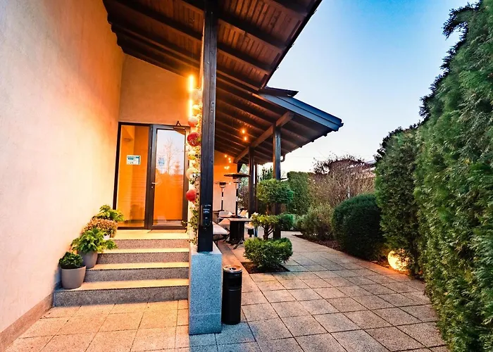 Hotel Oscar