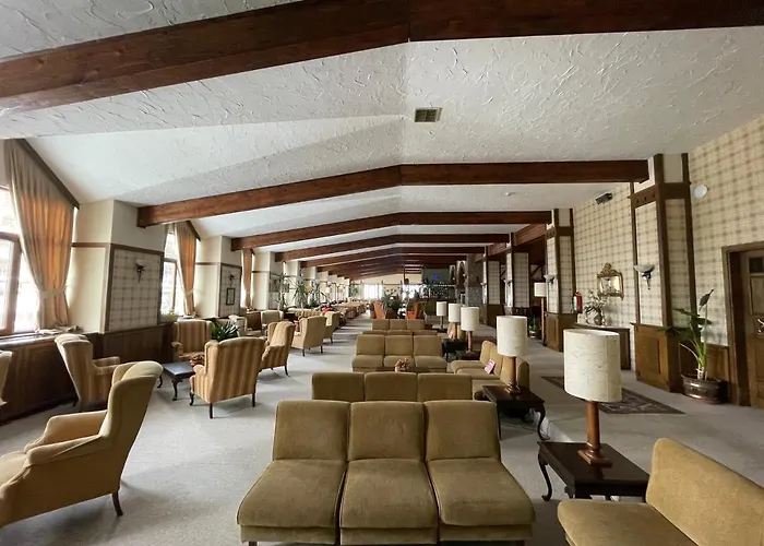 Beceren Hotel