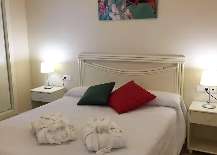 Ar Esmeralda Suites